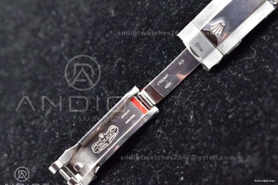 Dial DIWF Arabic Bracelet 1:1 DateJust SA 126334 Marker Pink on Edition 41 904L Jubilee 647 Steel OnTrend Best 1121